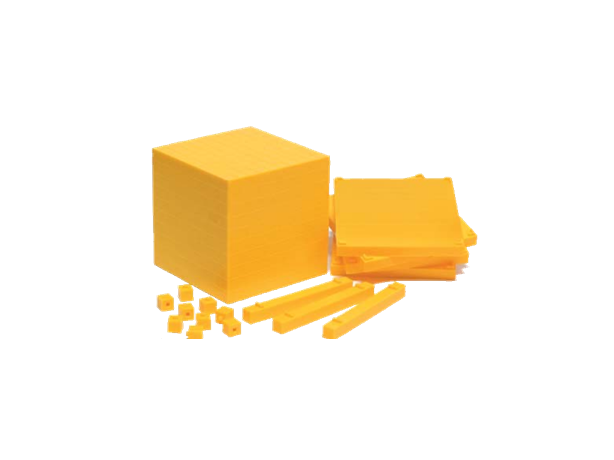 Bloques multibase encajables discount
